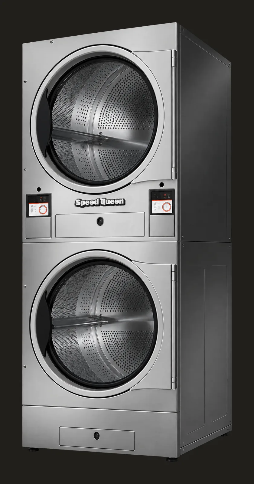 Speed Queen Stack Dryer