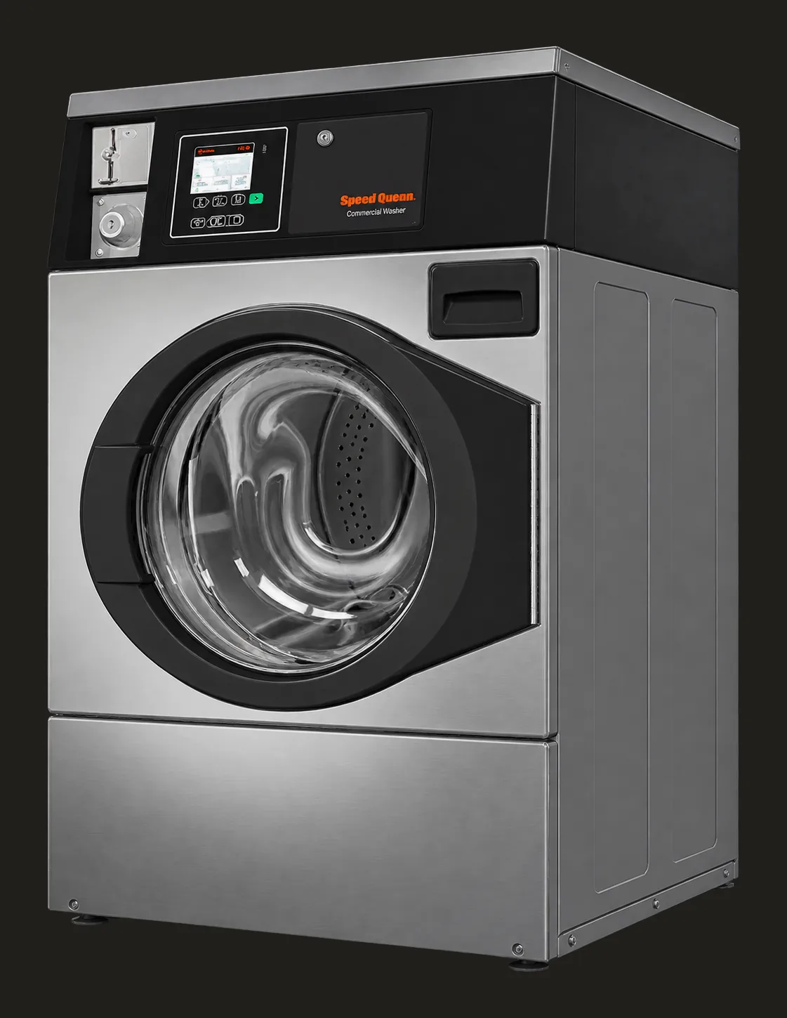 Speed Queen Soft Mount Washer