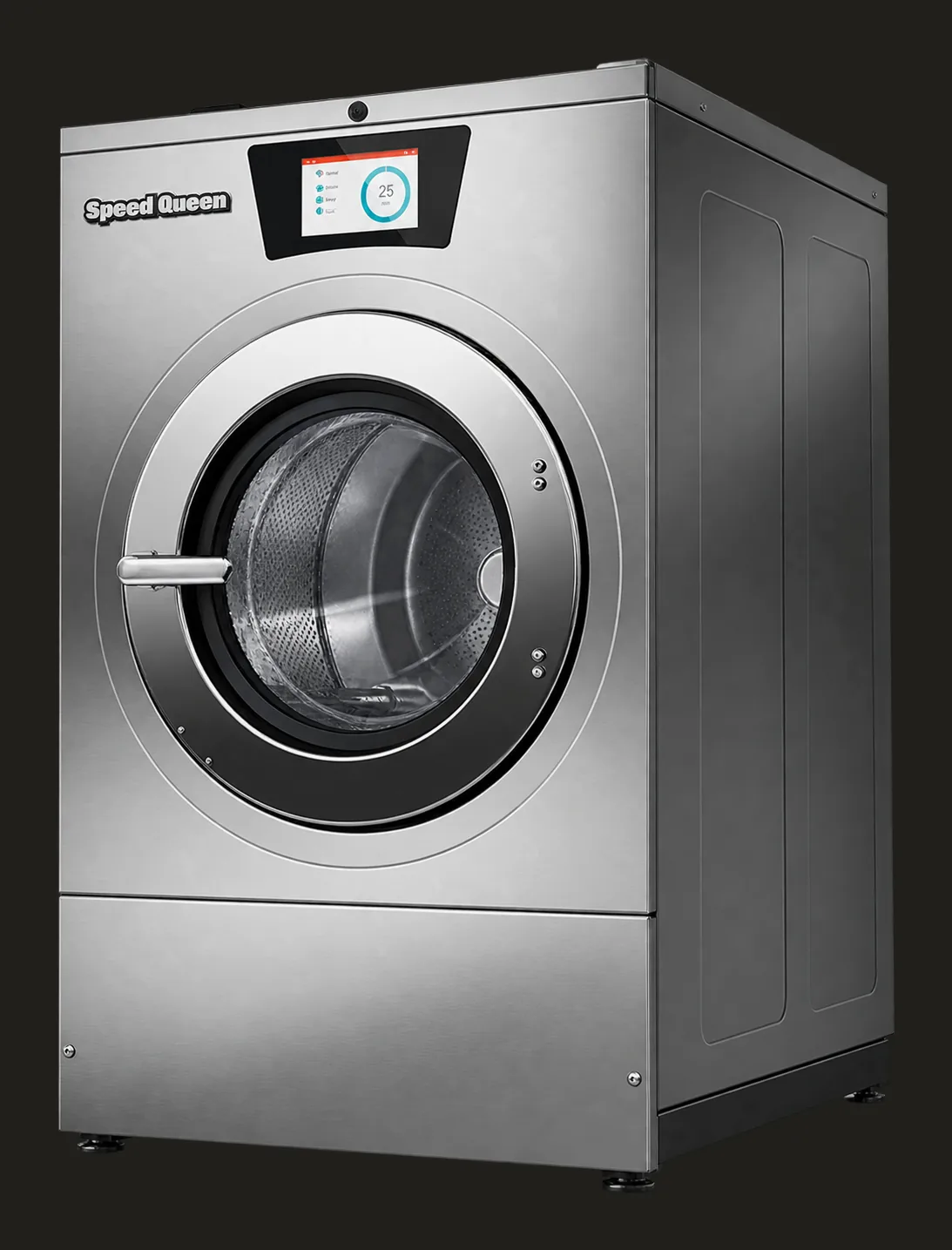 Speed Queen Hard Mount Washer